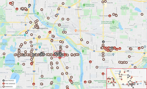 1. Graphic Map