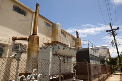 BBJ Brownfield