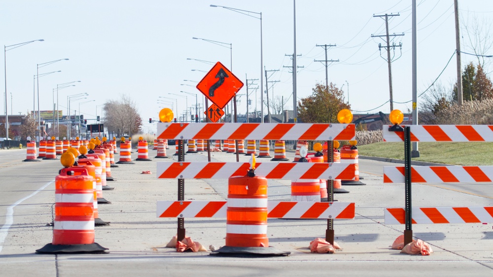 BBJ Group Highway Construction