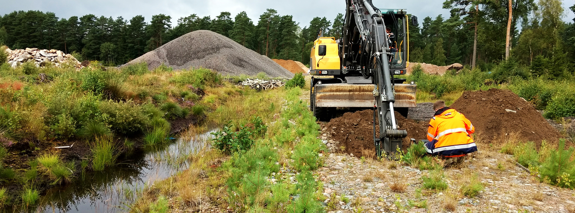 BBJ Remediation PFAS Project