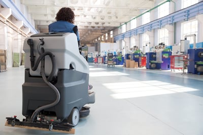 BBJ Industrial Hygiene