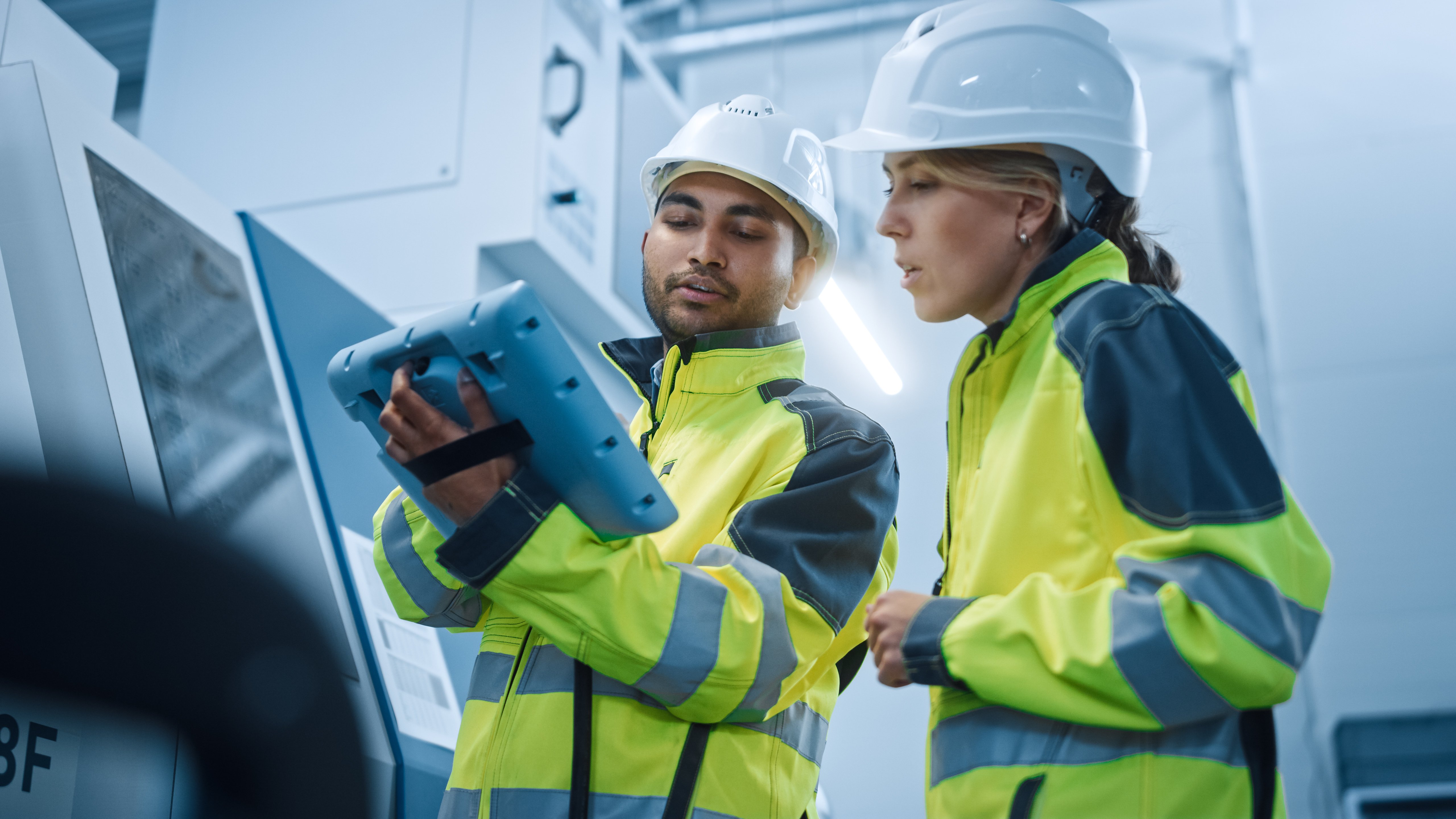 BBJ Group - Safety and Compliance