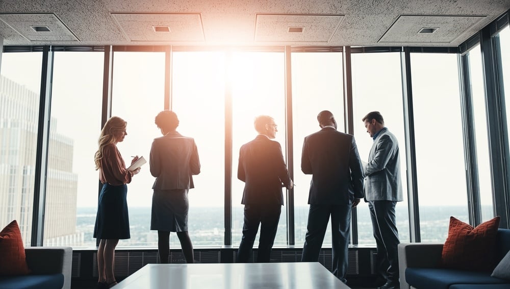 BBJ Supplier Relations 3
