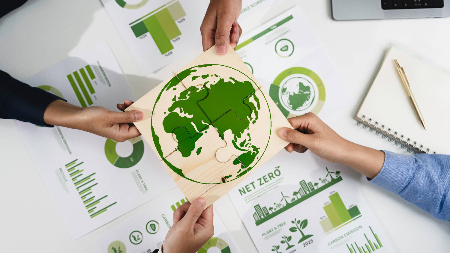 ESG Corporate Strategies