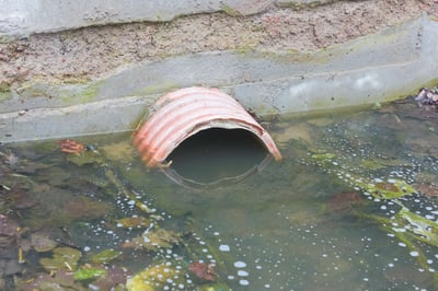 BBJ Stormwater