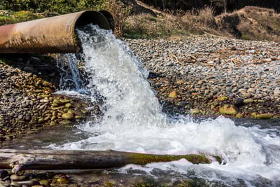 BBJ Wastewater