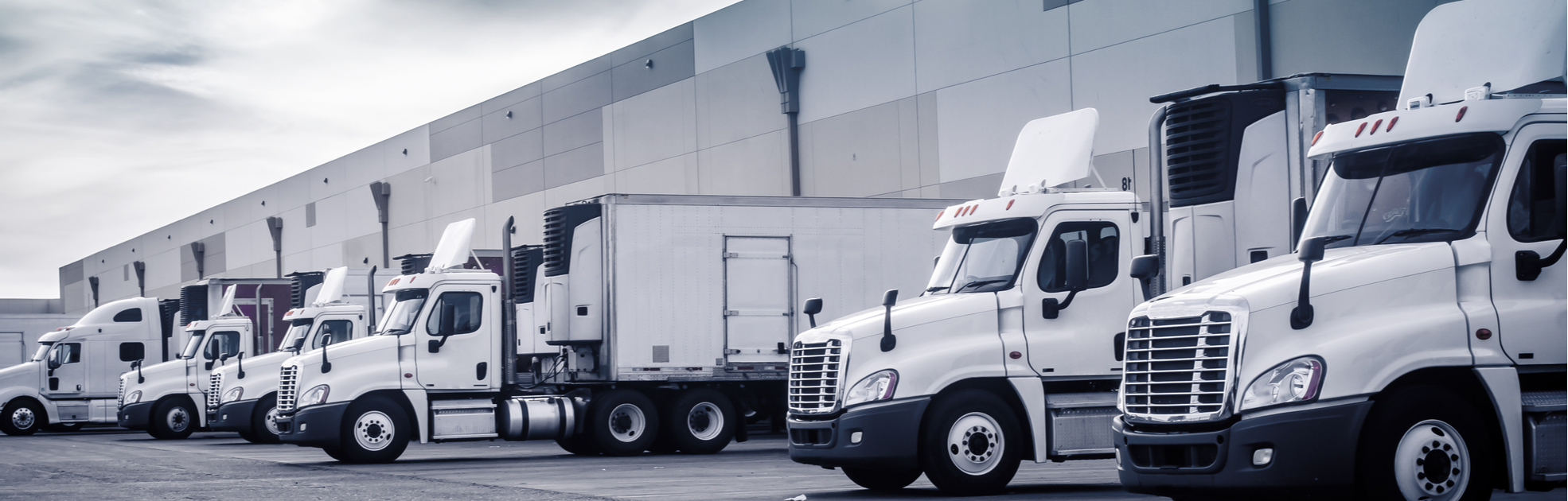 BBJ Trucking Facility