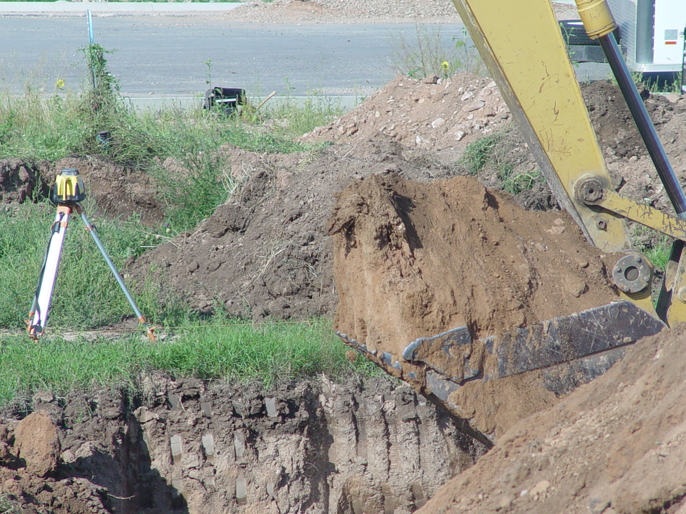 Using CCDDs for Uncontaminated Soil Disposal