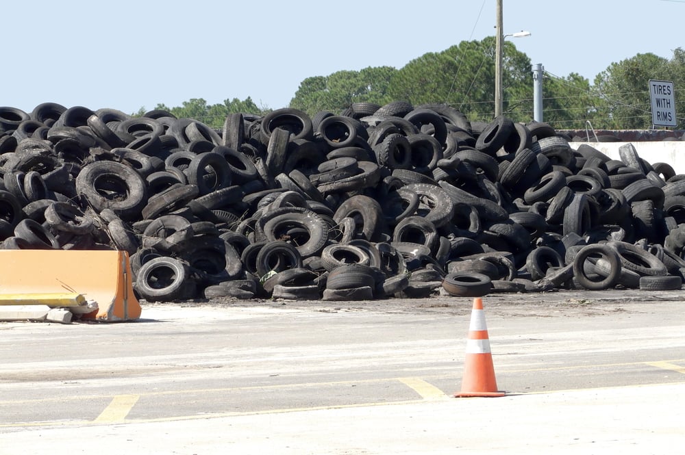 BBJ Zinc in Stormwater