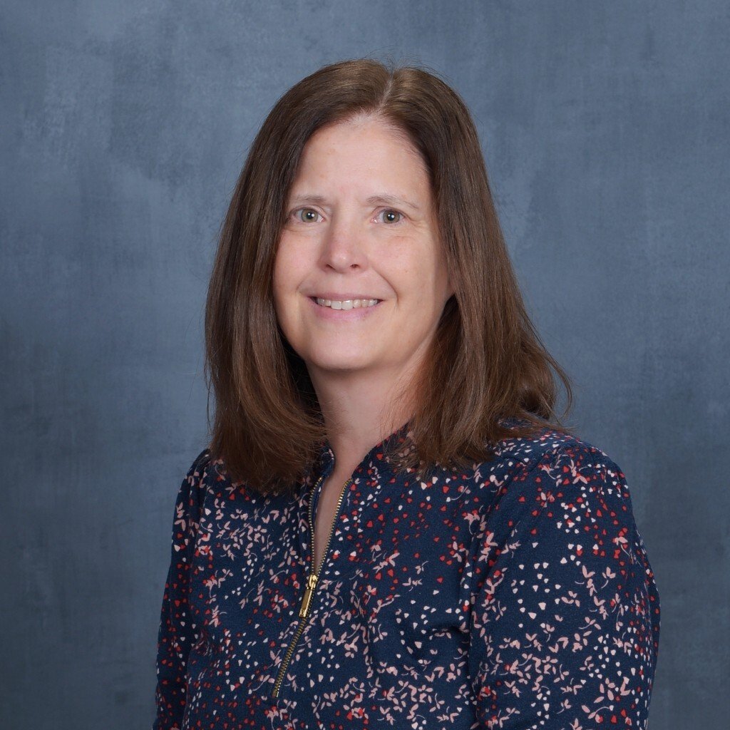 Barb - Staff Photo