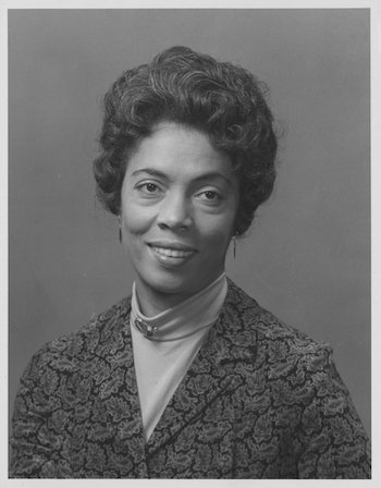 Marguerite Thomas Williams