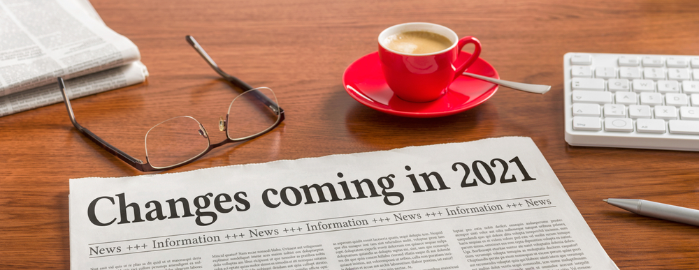 ASTM Changes Coming - BBJ Group