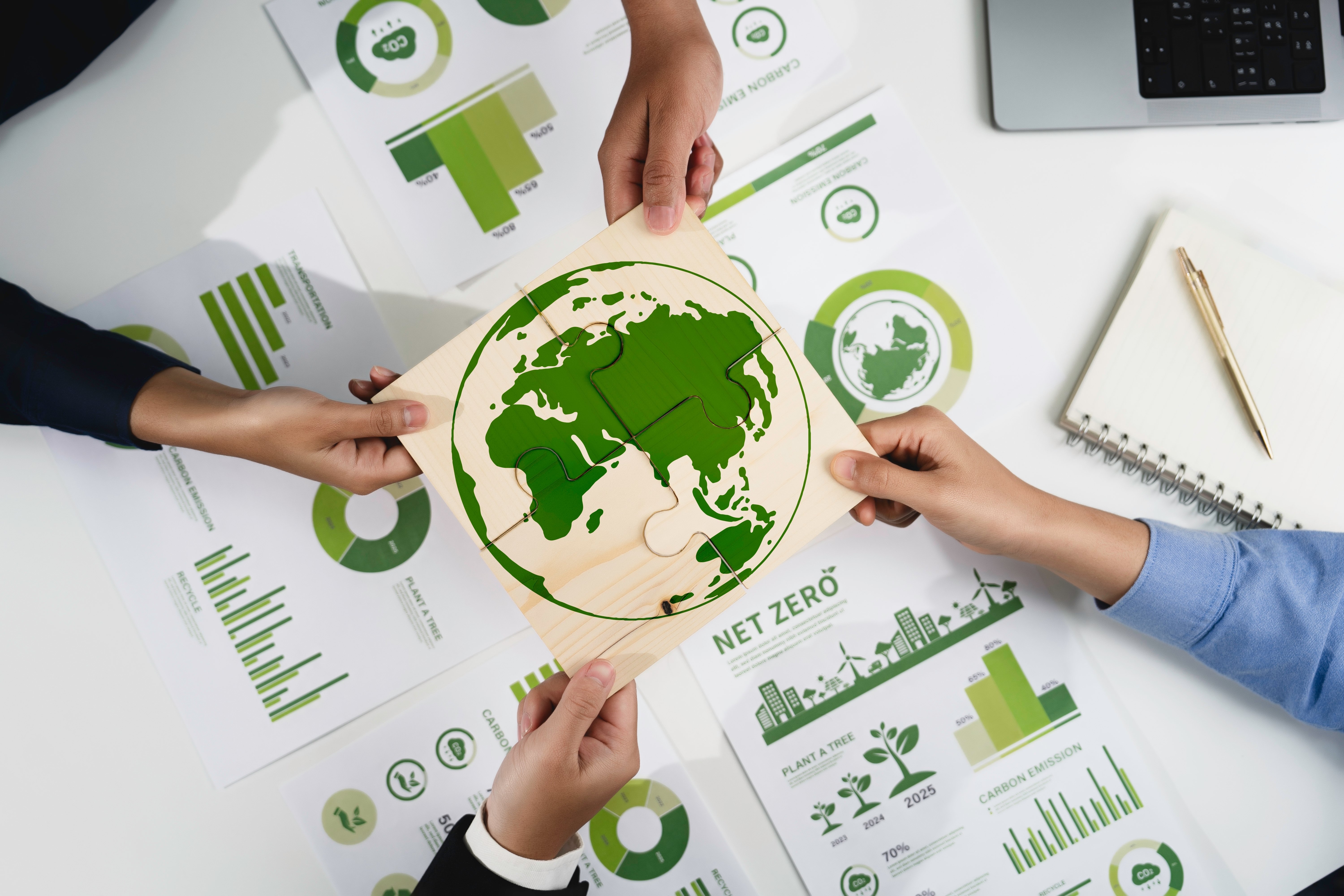 Unveiling the ESG Acronym, Part III, “G”